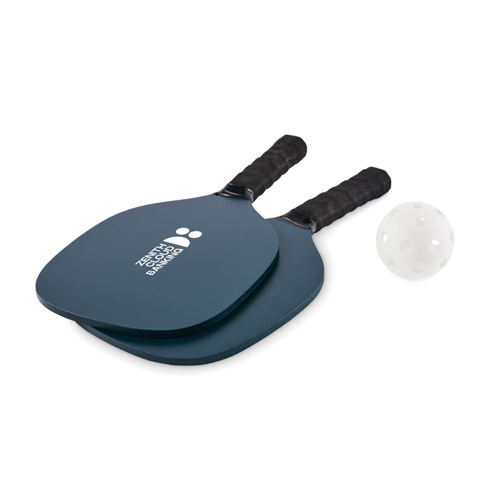 Set di racchette da pickleball Personalizzabile
