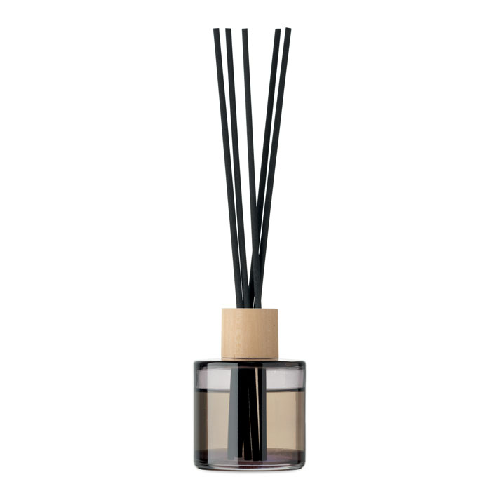 Diffusore di fragranze con 6 bastoncini personalizzabile con logo