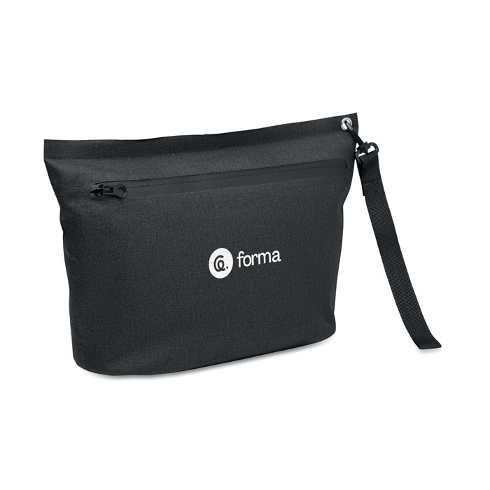 Beauty Case Personalizzabili in RPET 300D
