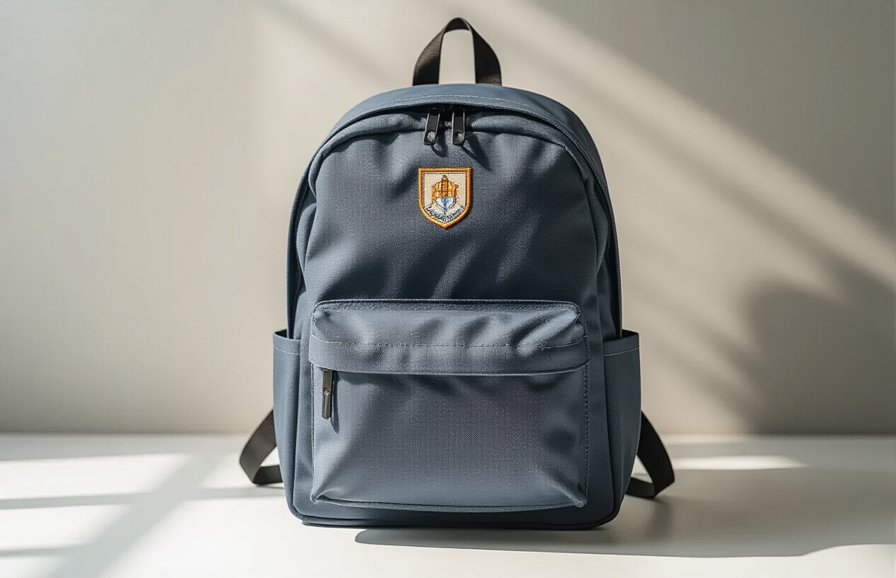 Cos’è uno zaino personalizzato con logo e perché scegliere questo gadget