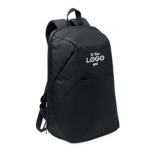 Zaino antifurto per laptop da 15 pollici personalizzabile con logo