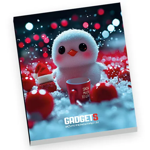 Catalogo Gadget Personalizzati di fine Anno