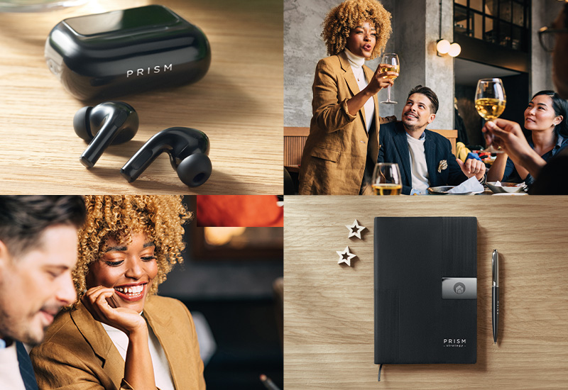 articoli promozionali personalizzati Business Elegance