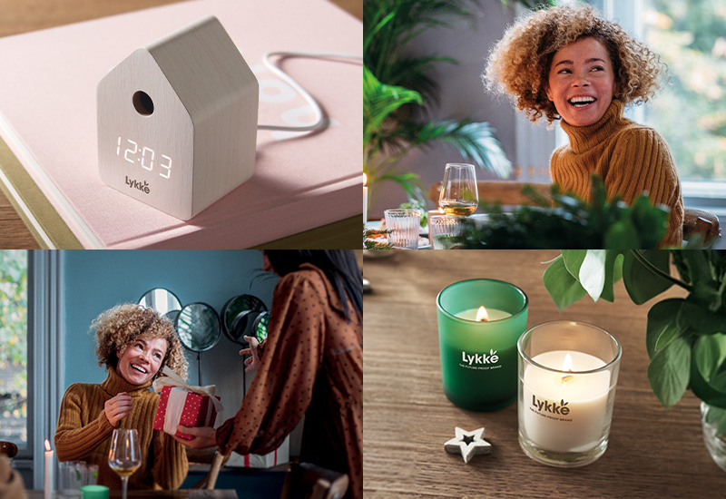 articoli promozionali personalizzati daily living