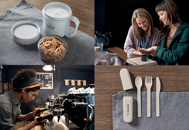 articoli promozionali personalizzati lifestyle experience