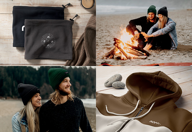 articoli promozionali personalizzati outdoor experience