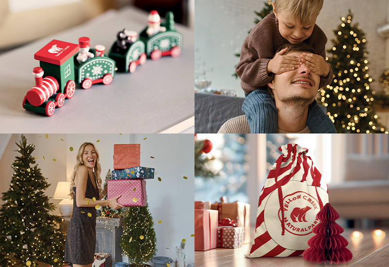 articoli promozionali personalizzati regali di natale