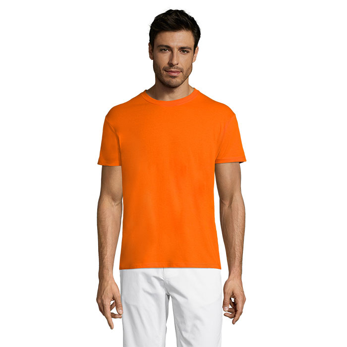 maglietta t-shirt economica regalo gadget personalizzabile logo MIDS04728