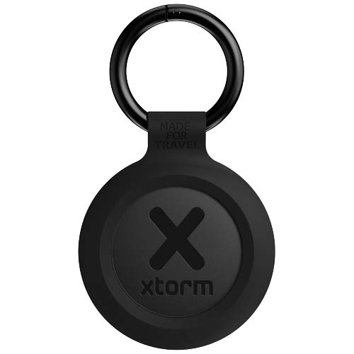 Travel tag Xtorm personalizzabile con logo resistente all'acqua - immagine 9