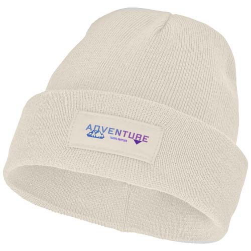 Berretto con patch personalizzabile con logo - immagine 28