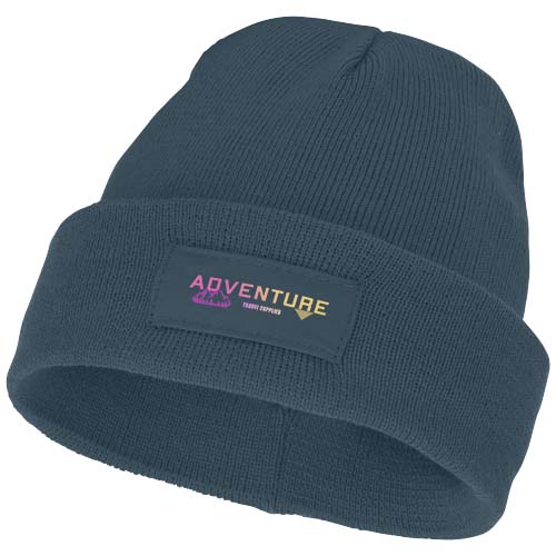 Berretto con patch personalizzabile con logo - immagine 31