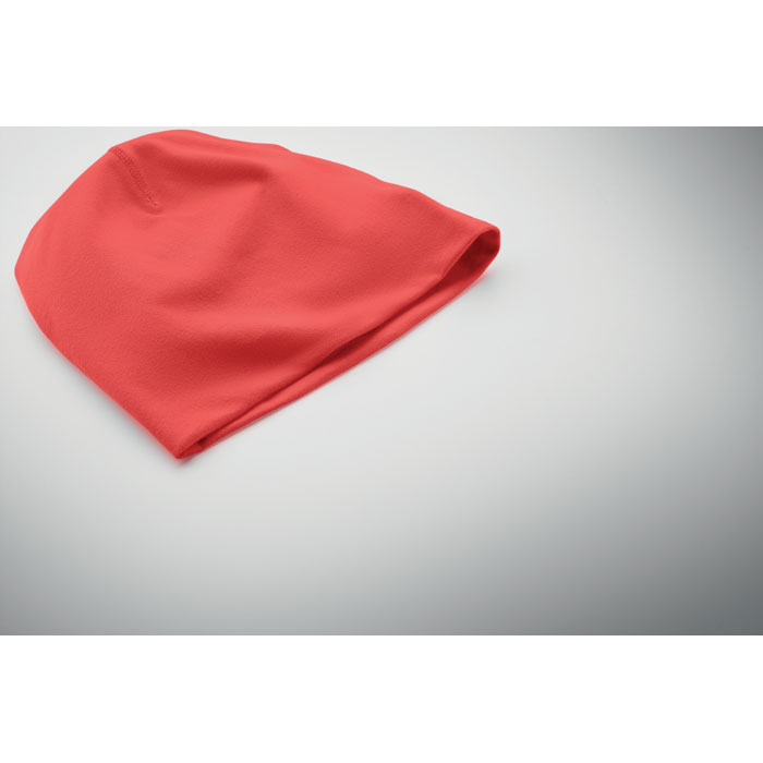 Berretto in policotone personalizzabile con logo