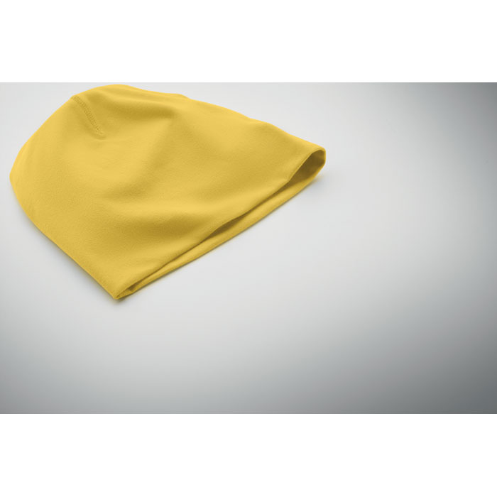 Berretto in policotone personalizzabile con logo