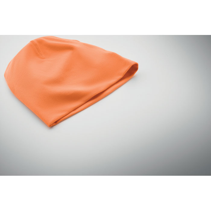 Berretto in policotone personalizzabile con logo
