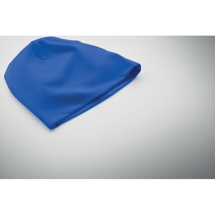 Berretto in policotone personalizzabile con logo