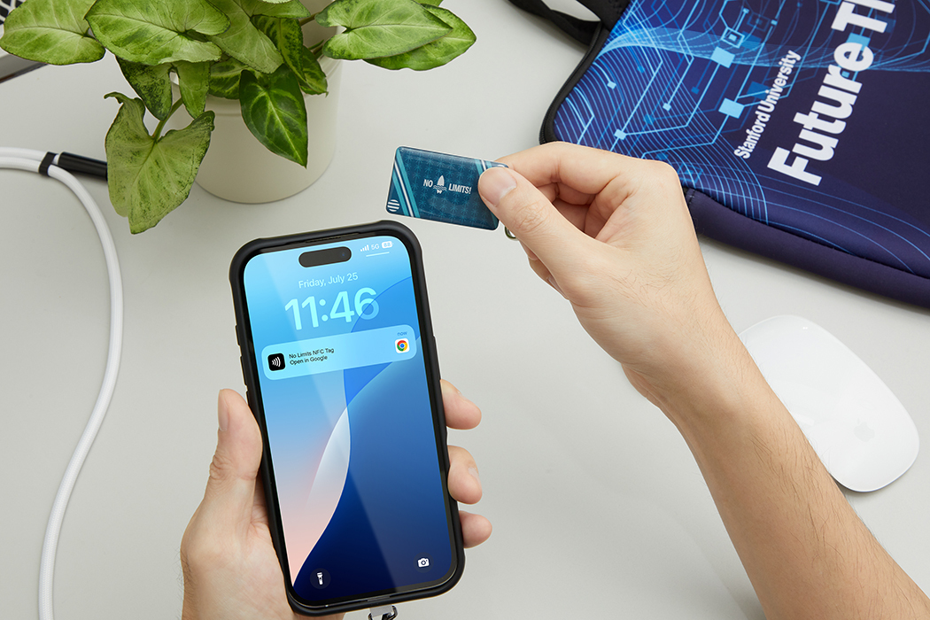 portachiavi nfc come funzionano MK5003