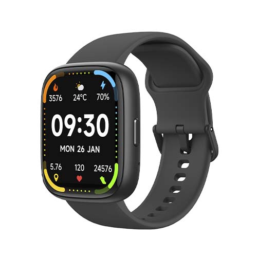 Smartwatch Prixton Alexa SWB29 Smartwatch Prixton Alexa SWB29