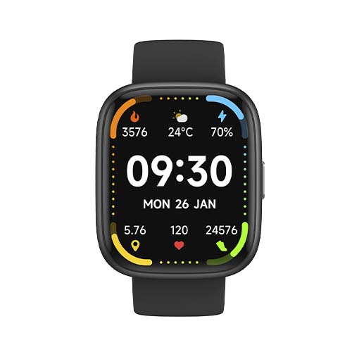 Smartwatch Prixton Alexa SWB29 - immagine 2