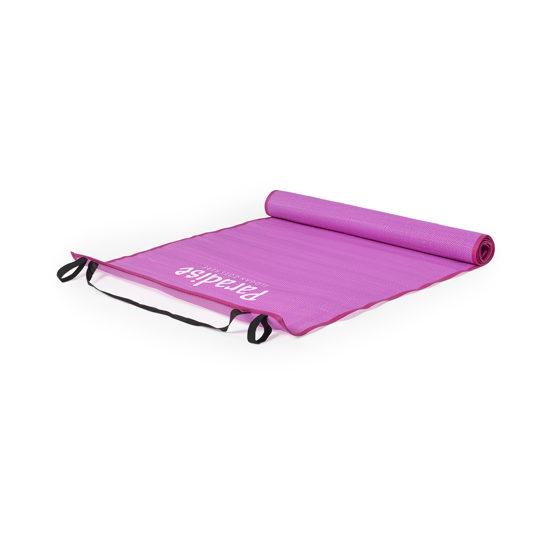 Stuoia da spiaggia personalizzabile con logo - immagine 14