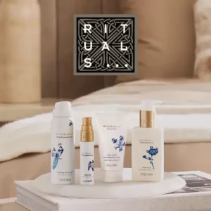 Amsterdam Collection – Rituals