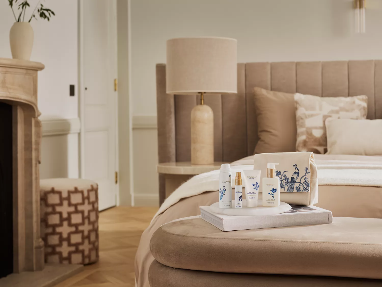 Amsterdam Collection Rituals