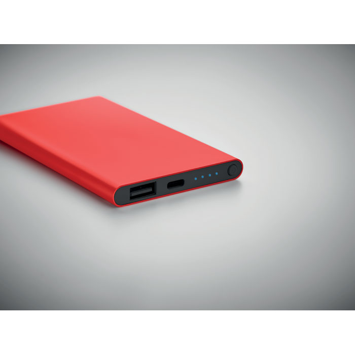 Powerbank da 4000mAh tipo C - immagine 19
