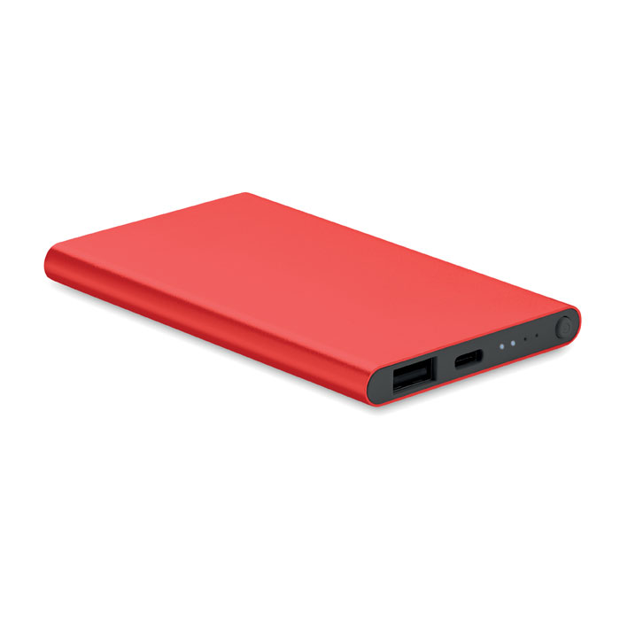 Powerbank da 4000mAh tipo C - immagine 16