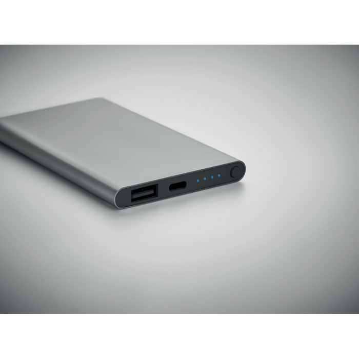 Powerbank da 4000mAh tipo C - immagine 23