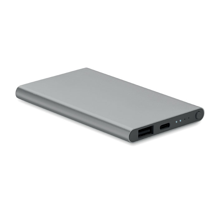 Powerbank da 4000mAh tipo C - immagine 20