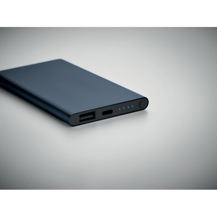 Powerbank da 4000mAh tipo C - immagine 27