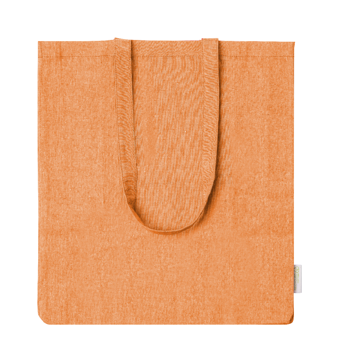 Shopper in cotone personalizzabile con logo - immagine 12