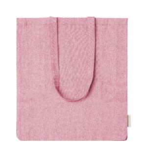 Shopper in cotone personalizzabile con logo