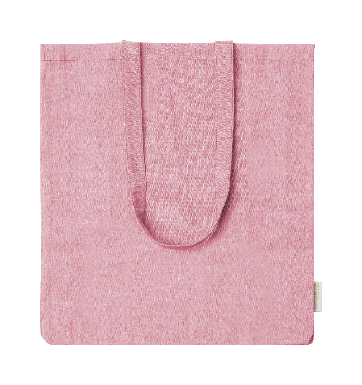 Shopper in cotone personalizzabile con logo Shopper in cotone personalizzabile con logo
