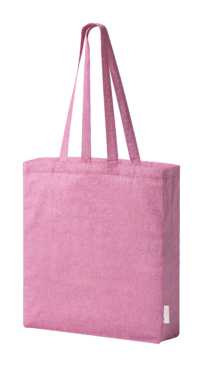Shopper in cotone personalizzabile con logo - immagine 9