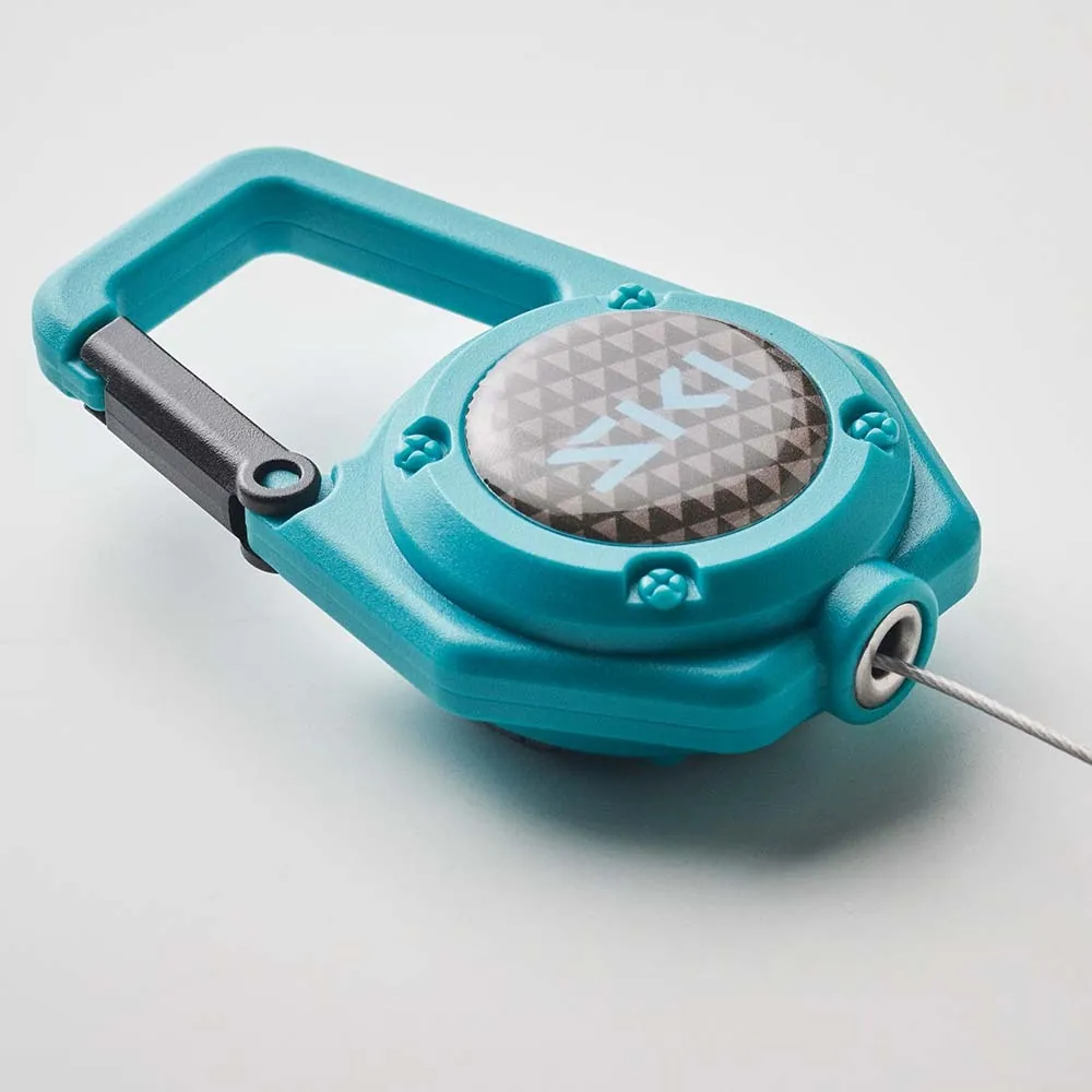 Dettaglio Porta Cellulare Antifurto personalizzabile ML1088 ragazza vacanza sicurezza sci alpinismo