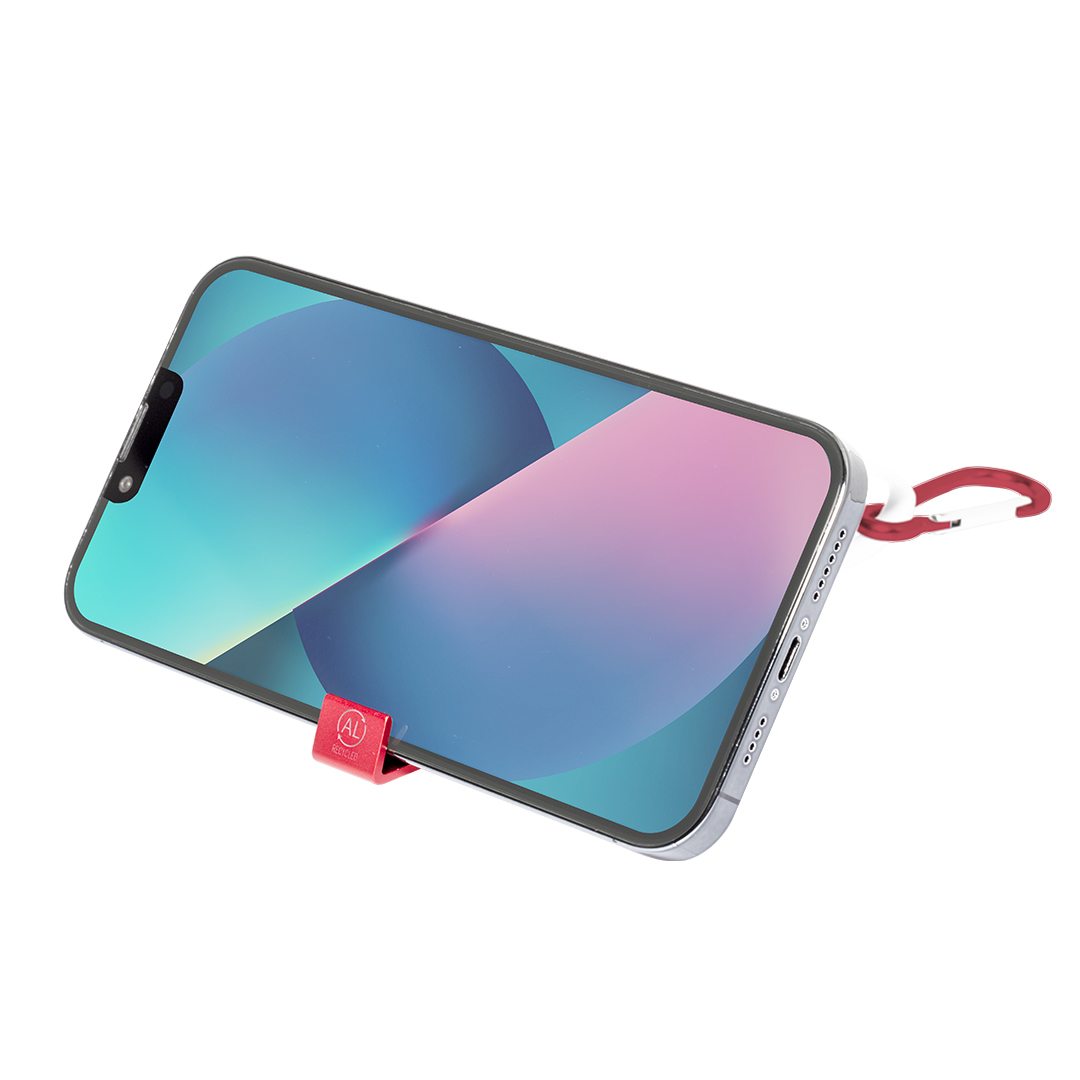 Cavo di ricarica multifunzionale personalizzabile con logo - immagine 5