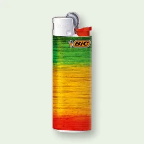 accendi BIC personalizzati