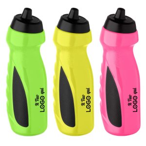 Borraccia sportiva personalizzabile con logo da 700 ml