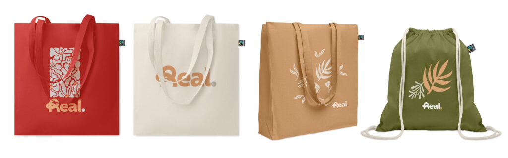 borse personalizzate economiche da fiera