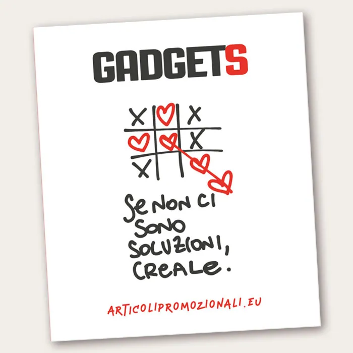 catalogo sfogliabile gadget personalizzati 2026