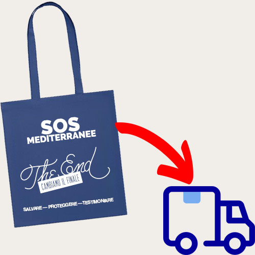 spedizione borse in tempi rapidi tramite corriere espresso