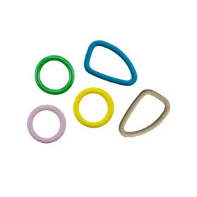 TUBY TU 20 colori a scelta per l'anello