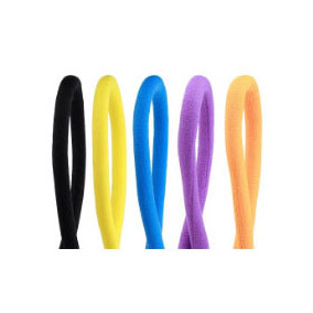 TUBY TU 20 colori a scelta per il laccio da collo