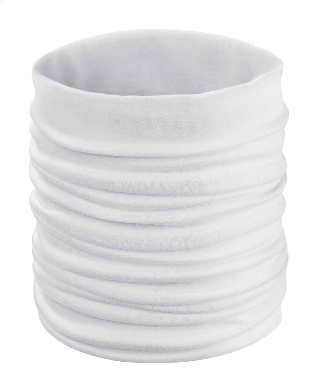 Scaldacollo multiuso con grafica personalizzata - immagine 3