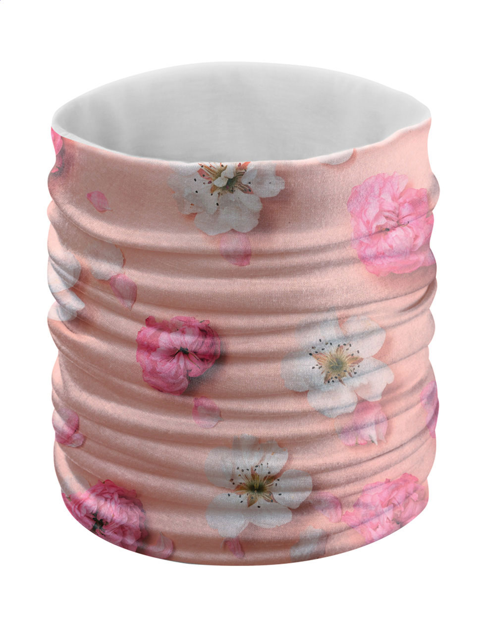 Scaldacollo multiuso con grafica personalizzata - immagine 4