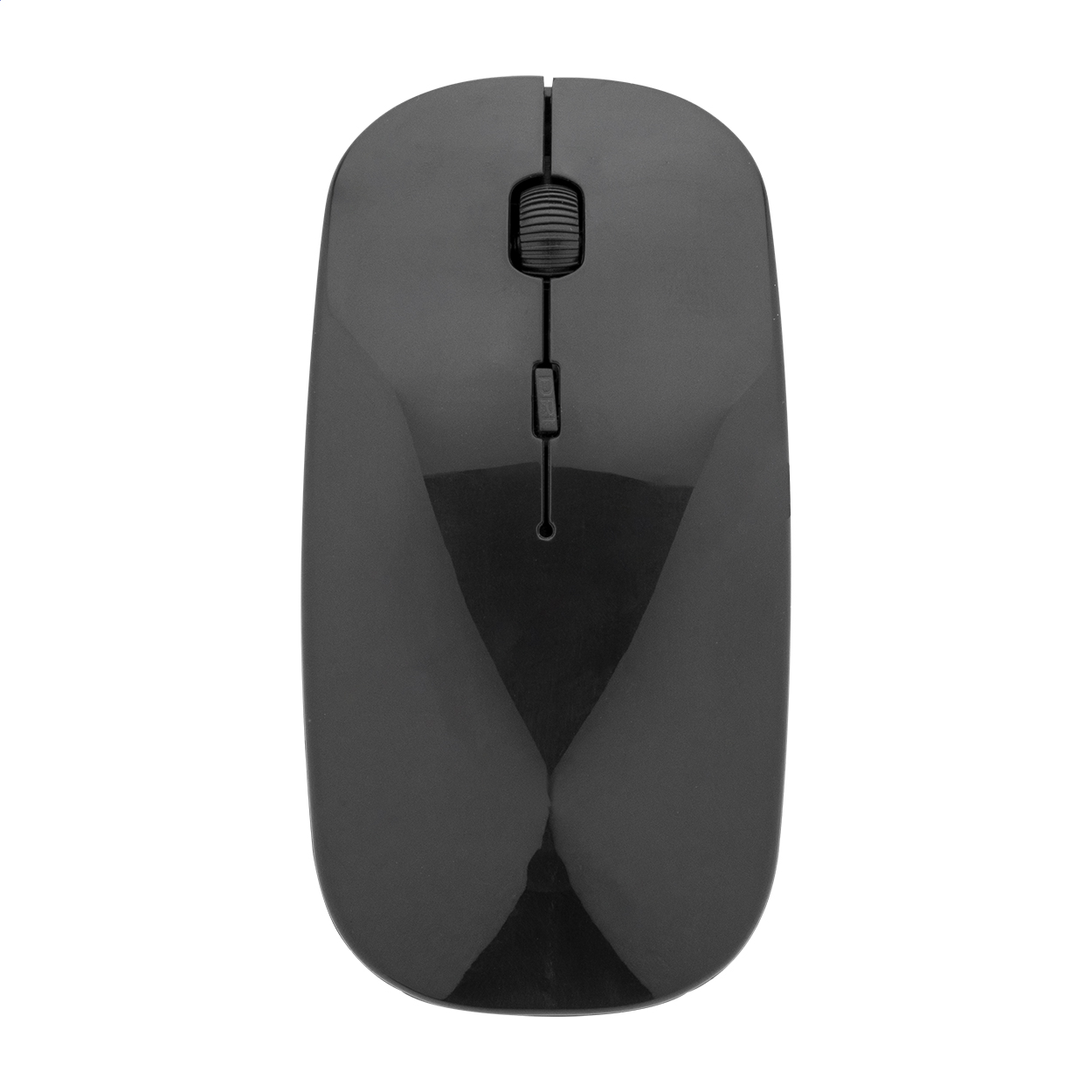 Mouse ottico wireless personalizzabile - immagine 3