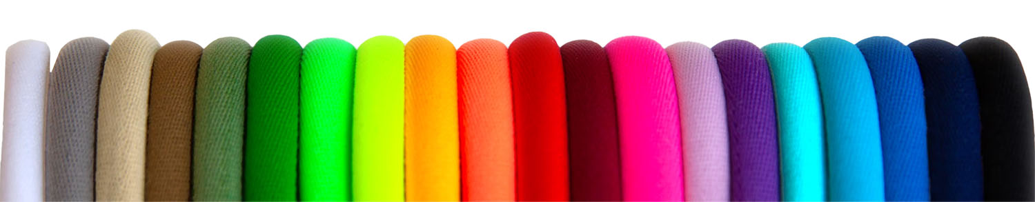 TUBY TU colori lanyard