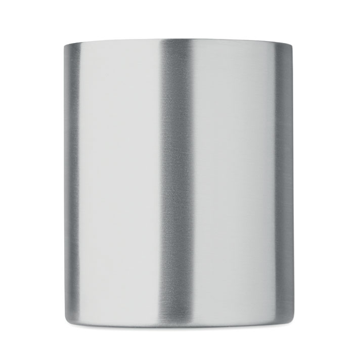 Tazza acciaio inox da 260ml - immagine 3