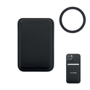 Porta carte di credito magnetico Personalizzabile