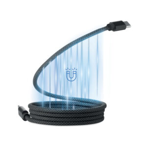 Cavo anti groviglio Personalizzabile